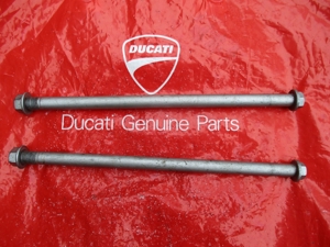 Ducati Super Bike 749 - 999-S - R , Rest -Teile, EZ:.2006. Bild 5
