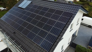 Photovoltaik Solaranlage PV Modul Solar Solarmodul 415 W Bild 5