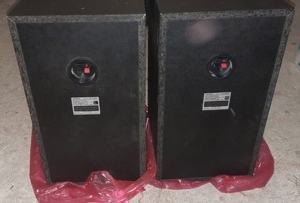 2 Lautsprecher, Modell: SS-H 4800 Bild 3