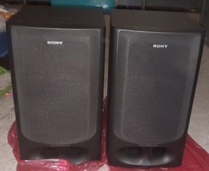 2 Lautsprecher, Modell: SS-H 4800 Bild 1