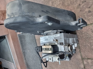 Heizungsbrenner Gasbrenner Viessmann 29,4 KW Heizung VGA I-1 Bild 6