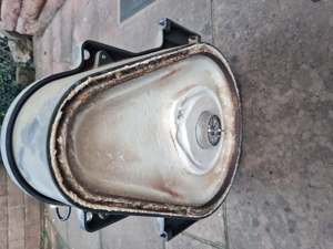 Heizungsbrenner Gasbrenner Viessmann 29,4 KW Heizung VGA I-1 Bild 4