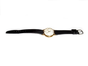Seltene Armbanduhr von Zarja Bild 2