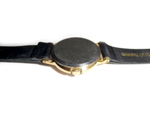 Seltene Armbanduhr von Zarja Bild 5