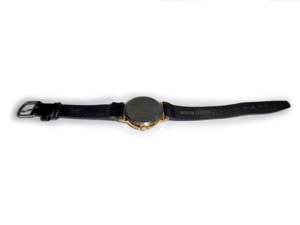 Seltene Armbanduhr von Zarja Bild 4