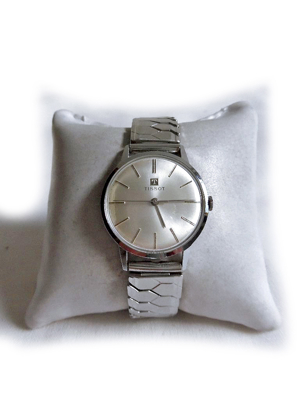 Armbanduhr von Tissot Bild 1
