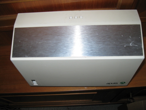 Handtuchpapier Spender Apura