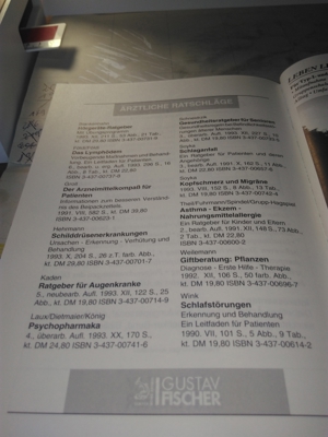 Schulungsbuch Diabetes von Gerhard-Walter Schmeisl (Buch) Bild 9