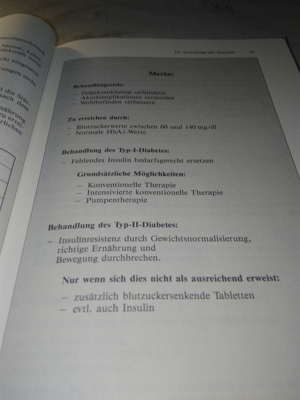 Schulungsbuch Diabetes von Gerhard-Walter Schmeisl (Buch) Bild 6
