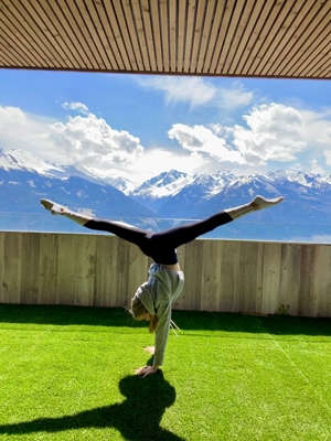 Buchungslücken Sommerferien 2025   Fewo + Sauna   1A Lage in den Alpen   4 Nächte Bild 4