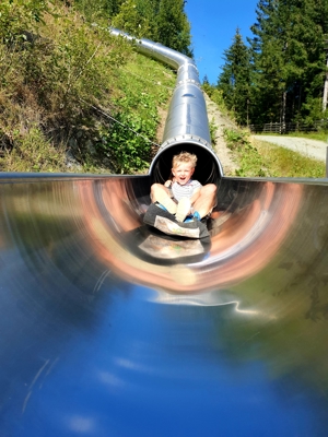 Buchungslücken Sommerferien 2025   Fewo + Sauna   1A Lage in den Alpen   4 Nächte Bild 16