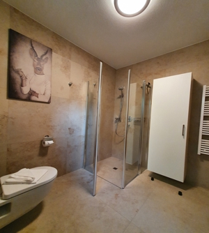 Buchungslücken Sommerferien 2025   Fewo + Sauna   1A Lage in den Alpen   4 Nächte Bild 14