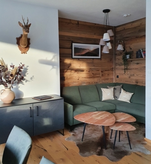 Buchungslücken Sommerferien 2025   Fewo + Sauna   1A Lage in den Alpen   4 Nächte Bild 13