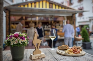Buchungslücken Sommerferien 2025   Fewo + Sauna   1A Lage in den Alpen   4 Nächte Bild 7