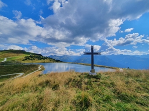 Buchungslücken Sommerferien 2025   Fewo + Sauna   1A Lage in den Alpen   4 Nächte Bild 20