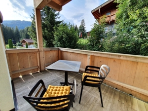 Buchungslücken Sommerferien 2025   Fewo + Sauna   1A Lage in den Alpen   4 Nächte Bild 18