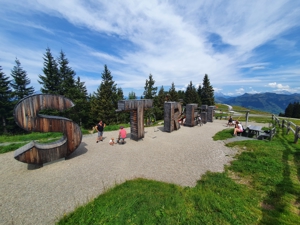 Buchungslücken Sommerferien 2025   Fewo + Sauna   1A Lage in den Alpen   4 Nächte Bild 19