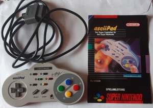 SNES-Spiele und Zubehör, Super Gameboy, NES Bild 5