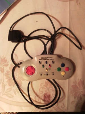 SNES-Spiele und Zubehör, Super Gameboy, NES Bild 2