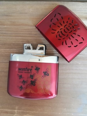 Handwärmer Winfire Bild 2