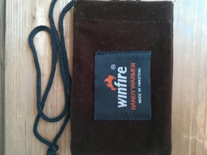 Handwärmer Winfire Bild 3