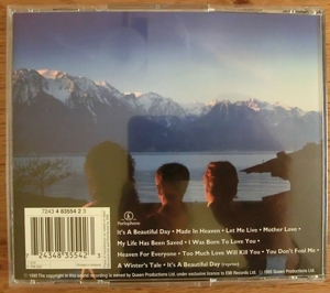 DVD/CD Tote Hosen, Sweet, Queen, u.a. Bild 15