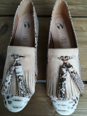 Damen Slipper Bild 4
