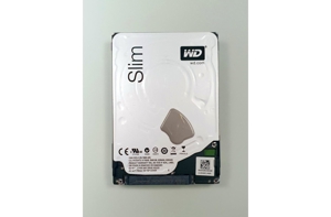 WesternDigital WD Blue 1TB SATA Festplatte - WD10SPCX-08S8TT0 Bild 2