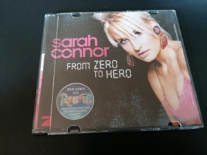 Sarah Conner - From zero to hero Bild 1