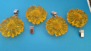 Neu! Neu! Neu! Tischdeckenbeschwerer, Tischtuchgewichte