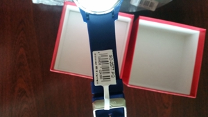 Neu! Neu! Neu! ARMBANDUHR, s. Oliver Bild 7