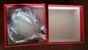 Neu! Neu! Neu! ARMBANDUHR, s. Oliver Bild 4