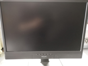 Monitor