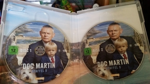 DVD: Doc Martin, Staffel 9 Bild 3