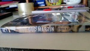 DVD: Doc Martin, Staffel 9 Bild 4