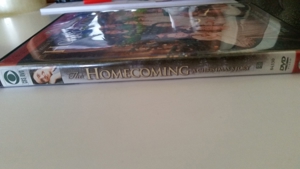 DVD: The Homecoming Bild 3