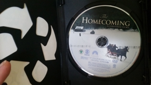 DVD: The Homecoming Bild 4
