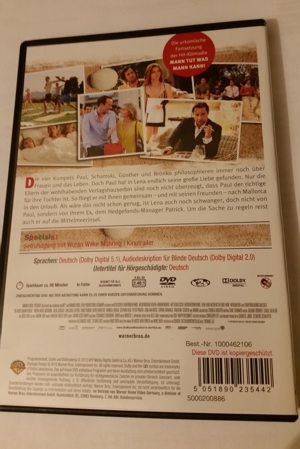 DVD: Da muss Mann durch Bild 2