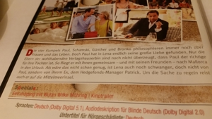 DVD: Da muss Mann durch Bild 3