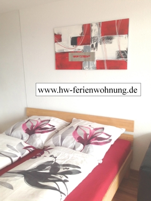 Einzimmer / Ferien / Apartment Lahr / Schwarzwald Bild 4