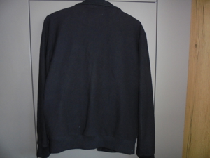 Damen Jacke schwarz Gr. S/M v. Reserved Bild 4