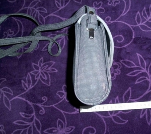 Tasche Handtasche Schultertasche Bild 2