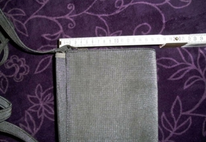 Tasche Handtasche Schultertasche Bild 3