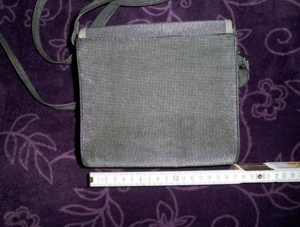 Tasche Handtasche Schultertasche Bild 4