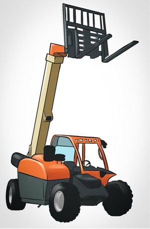 Staplerschein machen, Angebot Staplerschein, Gabelstaplerfahrer, Staplerfahrer Bild 5