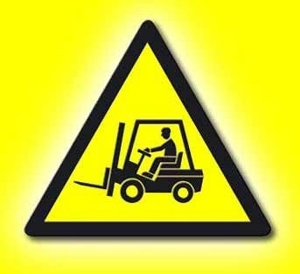 Staplerschein machen, Angebot Staplerschein, Gabelstaplerfahrer, Staplerfahrer Bild 11