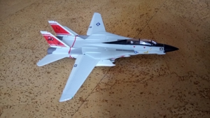 F-14D Tomcat Revell Easy Kit Bild 4