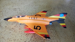 F-14D Tomcat Revell Easy Kit Bild 6