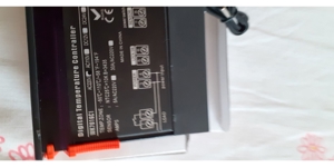 neuer Digitale Temperature Controller Thermostat WK7016C1 Bild 2