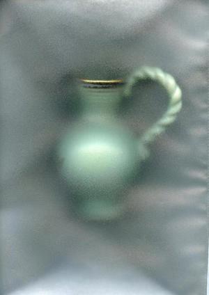 Vase   Krug